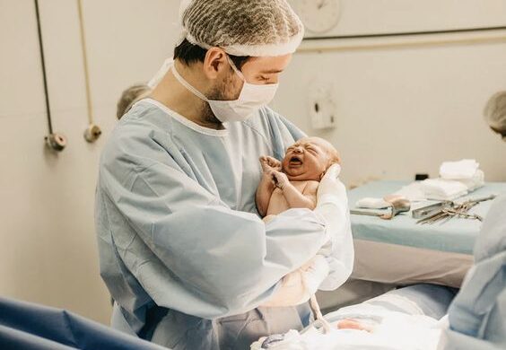 Support Safe Motherhood – Save To Lives