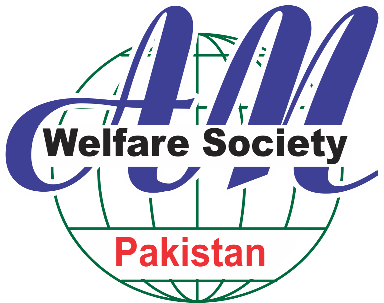 Am Welfare Society
